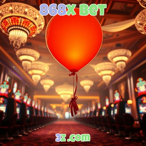 868x bet Site Confiável