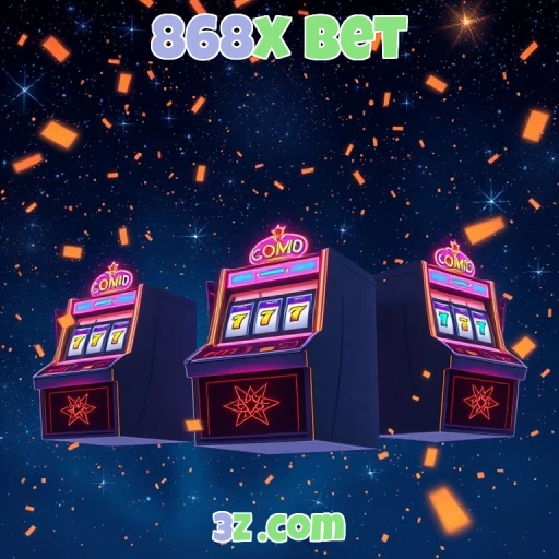 Apostas no Esporte: Explore o Mundo da 868x Bet