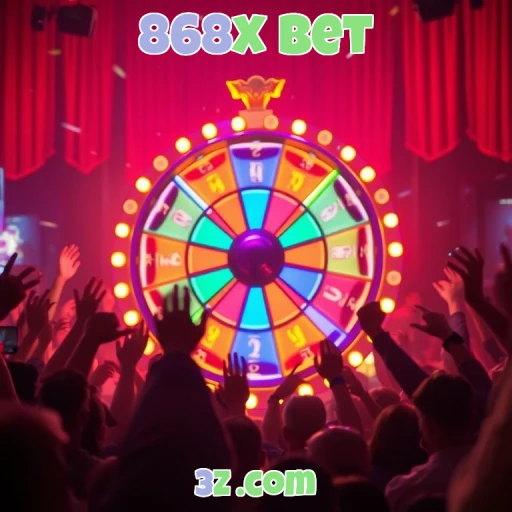 Slots Imperdíveis no 868x bet: Entre no Jogo da Diversão!