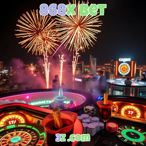 Recursos Exclusivos no VIP da 868x Bet Revelam Novas Oportunidades
