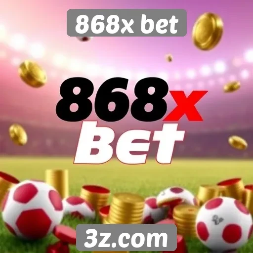 Comparação das promoções oferecidas pela 868x bet