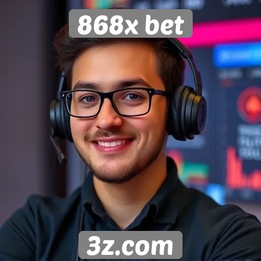 Suporte ao cliente da 868x bet é eficaz