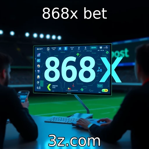 Transformação digital e sua influência nas apostas online