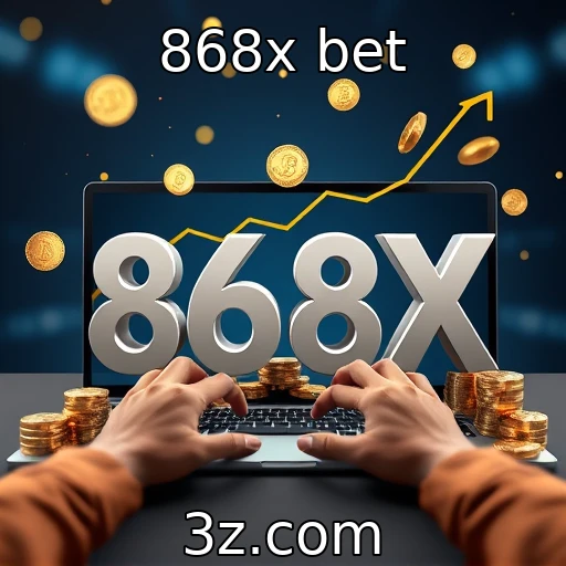 Crescimento das plataformas de apostas online em 2025