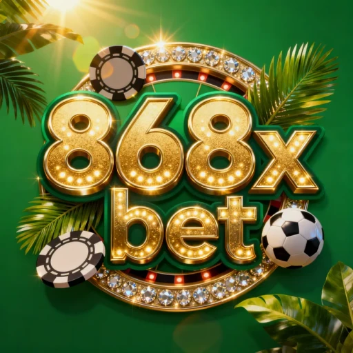 868x bet