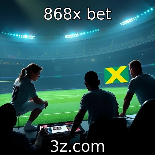 Impactos da regulamentação no setor de apostas esportivas