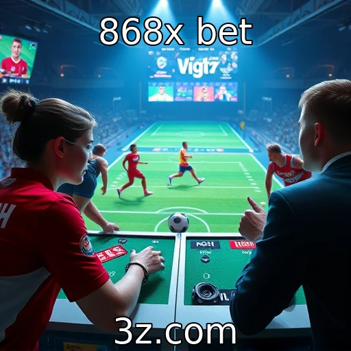 Inovações tecnológicas que transformam a experiência de jogo