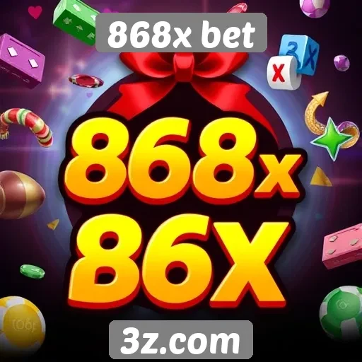868x bet apresenta novas opções de jogos de cassino