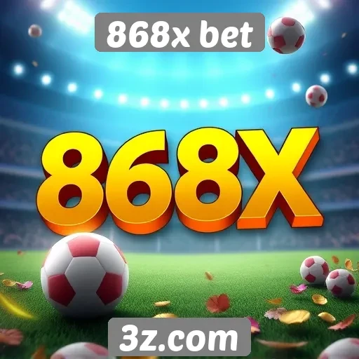 868x bet oferece promoções atraentes para novos usuários