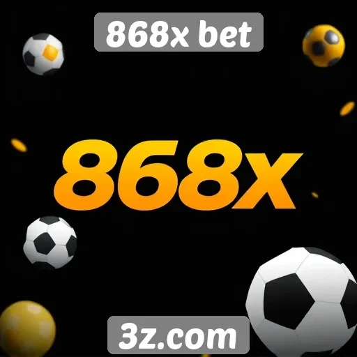 Plataforma 868x bet avaliada por especialistas